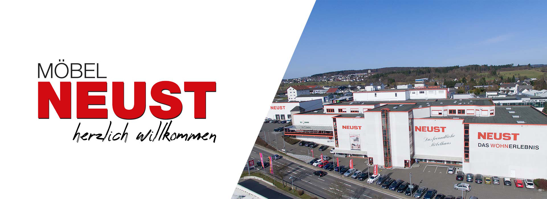 Möbel Neust