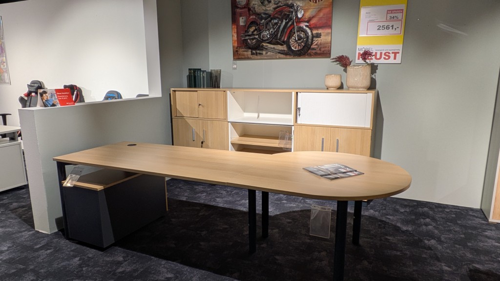 Büro