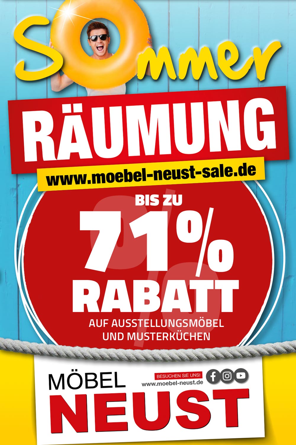 Link: Sommerräumung